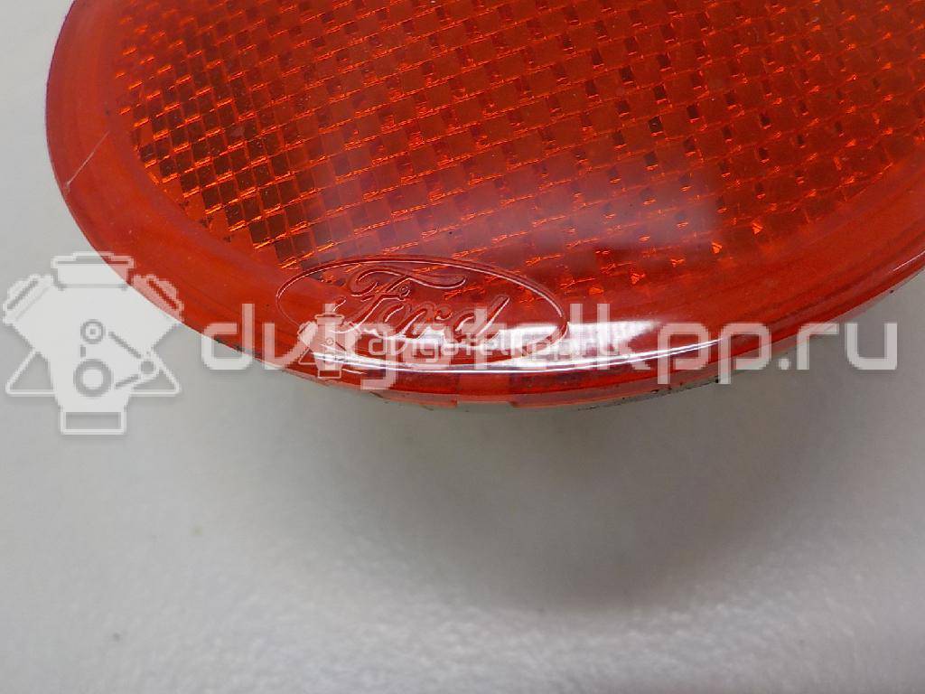 Фото Отражатель в бампер задний левый  1363781 для Ford Fiesta {forloop.counter}}