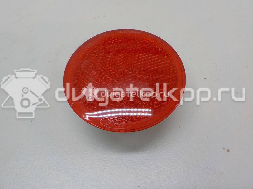 Фото Отражатель в бампер задний левый  1363781 для Ford Fiesta {forloop.counter}}