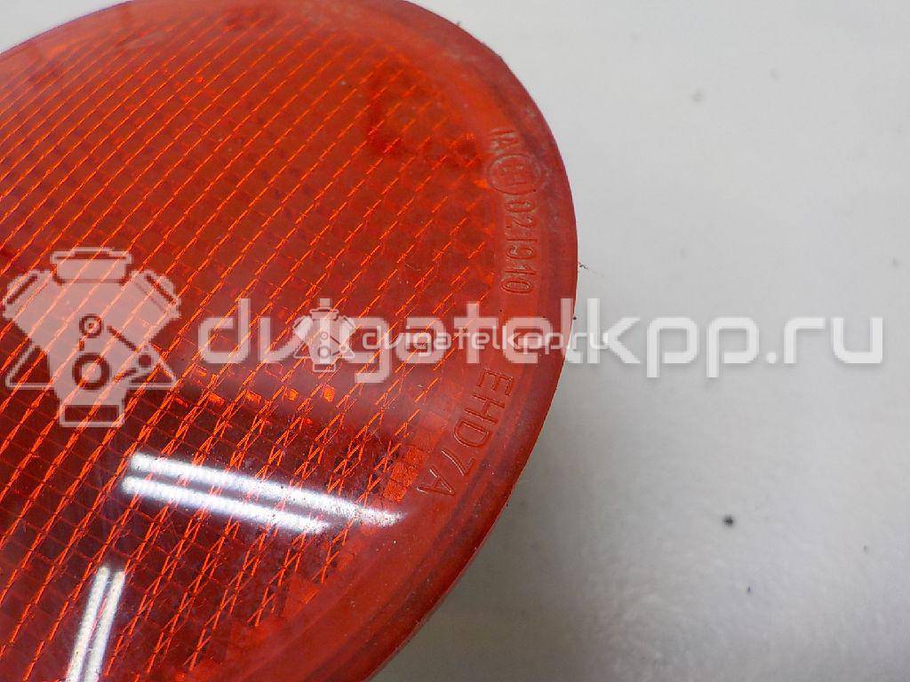 Фото Отражатель в бампер задний левый  1363781 для Ford Fiesta {forloop.counter}}