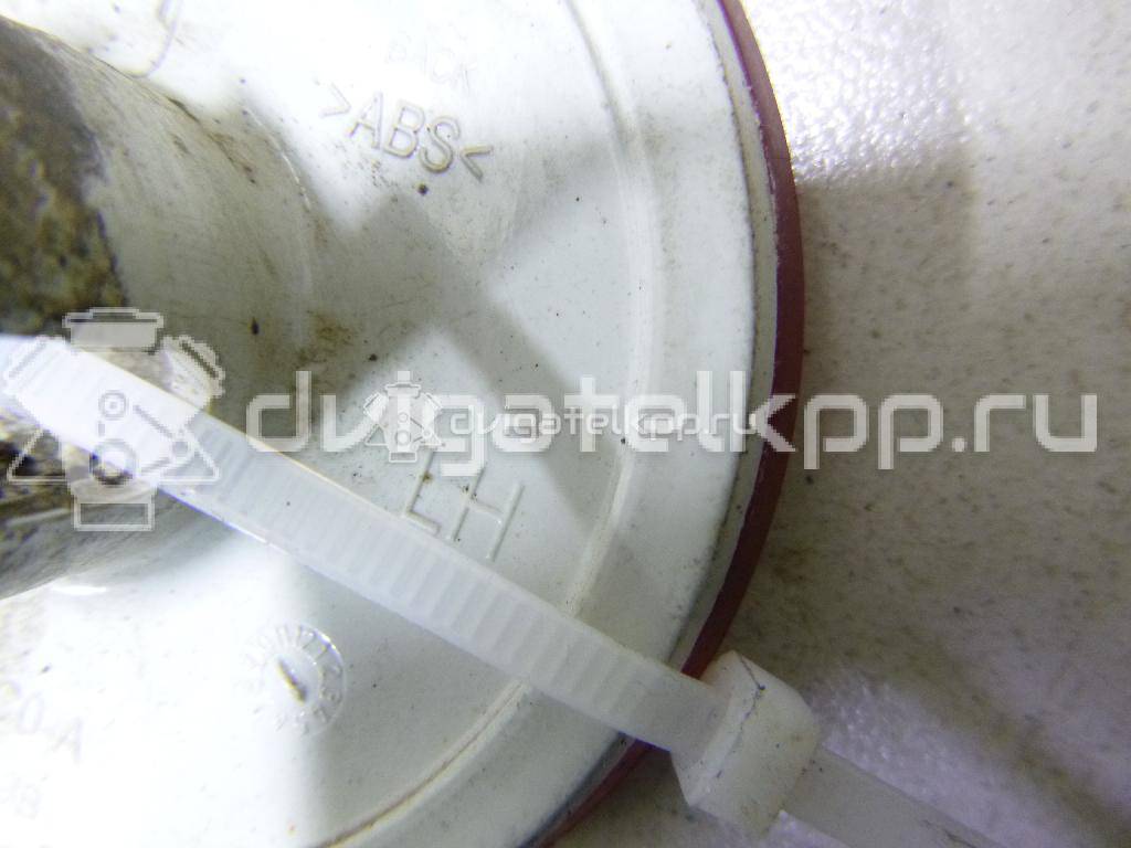 Фото Отражатель в бампер задний левый  1363781 для Ford Fiesta {forloop.counter}}