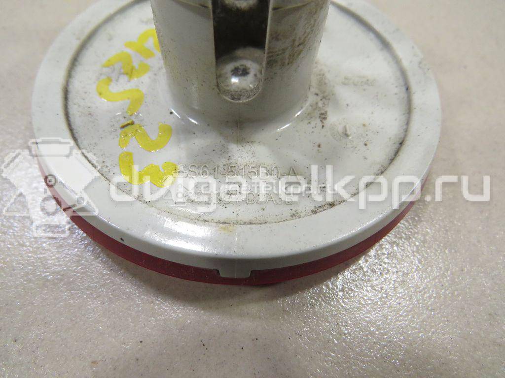 Фото Отражатель в бампер задний левый  1363781 для Ford Fiesta {forloop.counter}}