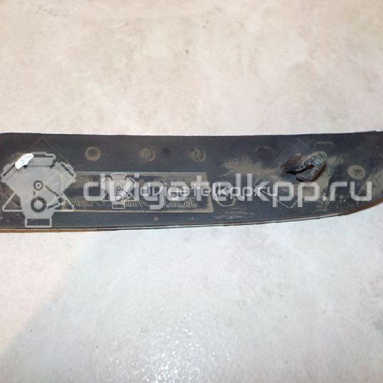 Фото Отражатель в бампер задний левый  1151167 для Ford Fiesta