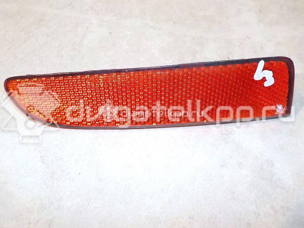 Фото Отражатель в бампер задний левый  1151167 для Ford Fiesta {forloop.counter}}