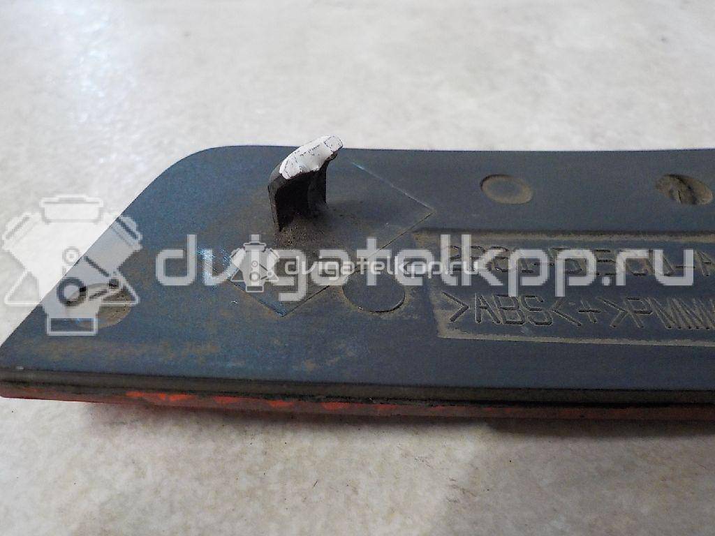Фото Отражатель в бампер задний левый  1151167 для Ford Fiesta {forloop.counter}}