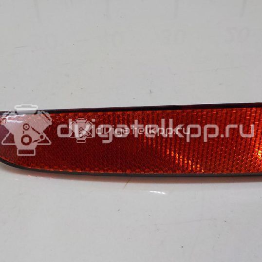 Фото Отражатель в бампер задний левый  1151167 для Ford Fiesta
