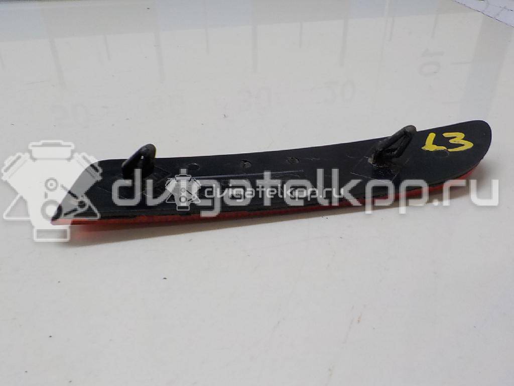 Фото Отражатель в бампер задний левый  1151167 для Ford Fiesta {forloop.counter}}
