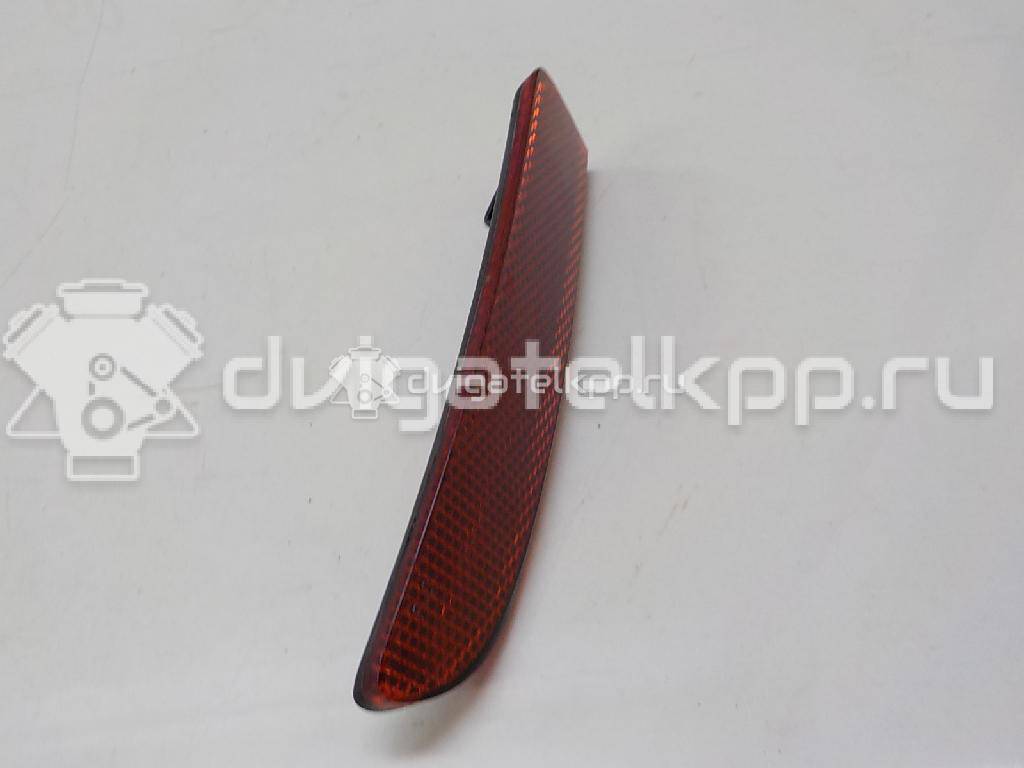 Фото Отражатель в бампер задний левый  1151167 для Ford Fiesta {forloop.counter}}