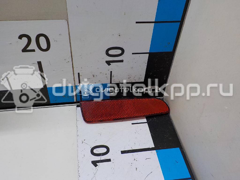 Фото Отражатель в бампер задний левый  1151167 для Ford Fiesta {forloop.counter}}