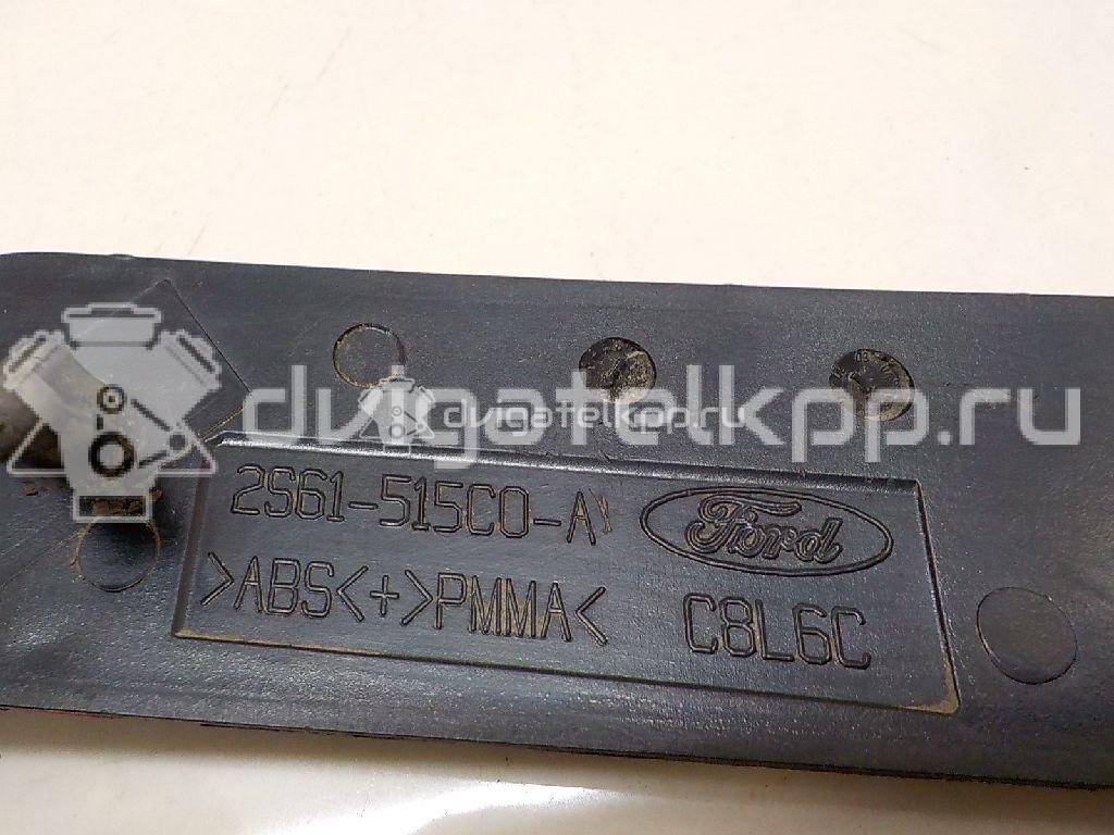 Фото Отражатель в бампер задний левый  1151167 для Ford Fiesta {forloop.counter}}