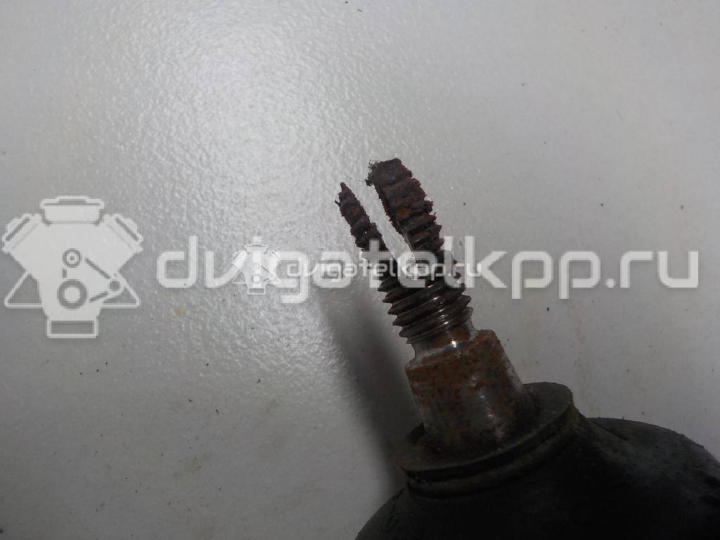 Фото Тяга рулевая  4472940 для Ford Fiesta / Ka / Street Ka Rl2 / Fusion Ju / Puma Ec {forloop.counter}}