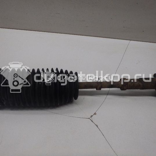 Фото Тяга рулевая  4472940 для Ford Fiesta / Ka / Street Ka Rl2 / Fusion Ju / Puma Ec