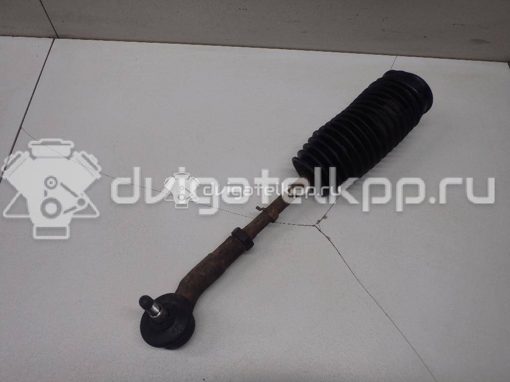 Фото Тяга рулевая  4472940 для Ford Fiesta / Ka / Street Ka Rl2 / Fusion Ju / Puma Ec {forloop.counter}}