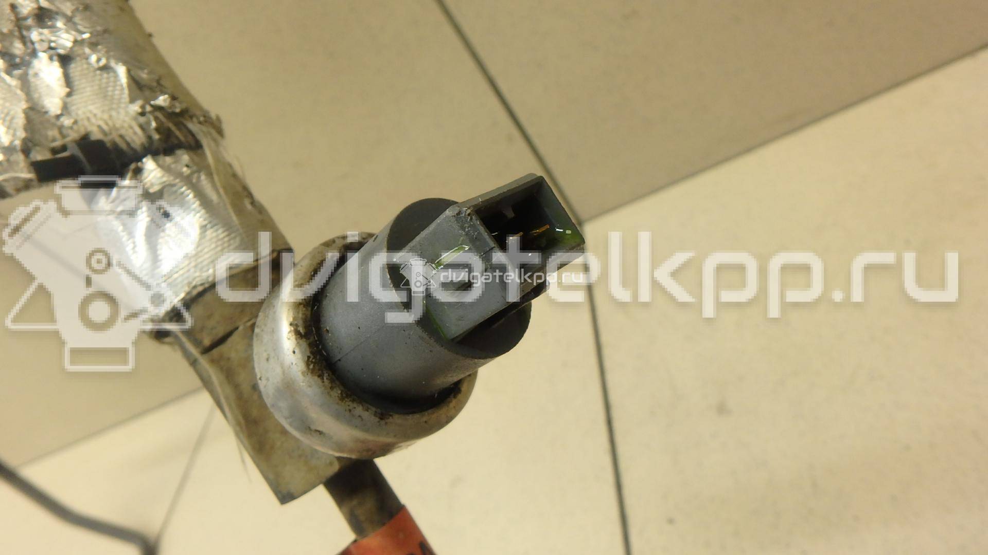 Фото Шланг гидроусилителя  1465854 для Ford Fiesta / Fusion Ju {forloop.counter}}