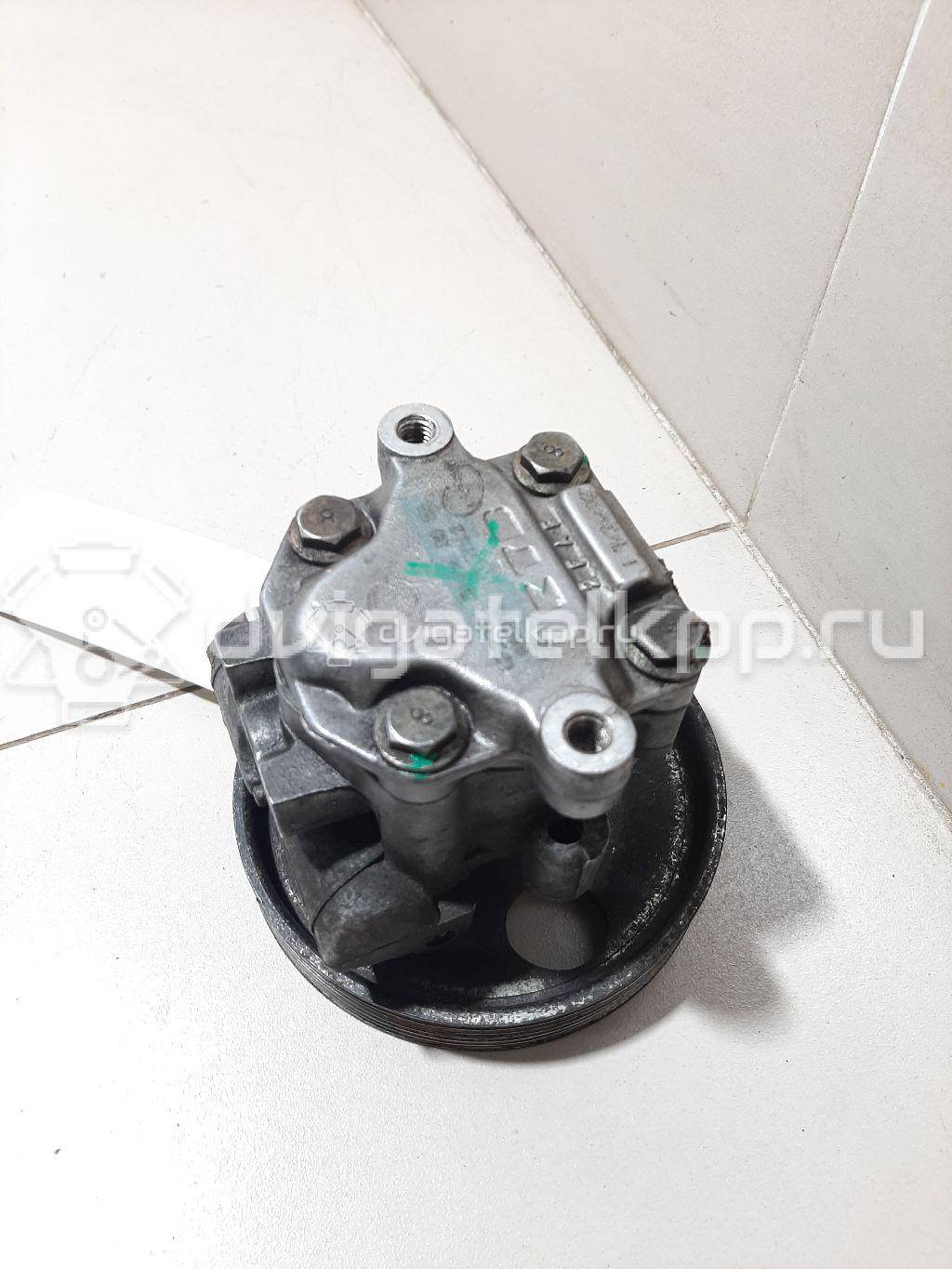 Фото Насос гидроусилителя  2S6C3A696DC для Ford Fiesta / Fusion Ju {forloop.counter}}
