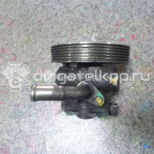 Фото Насос гидроусилителя  2s6c3a696dc для Ford Fiesta / Fusion Ju