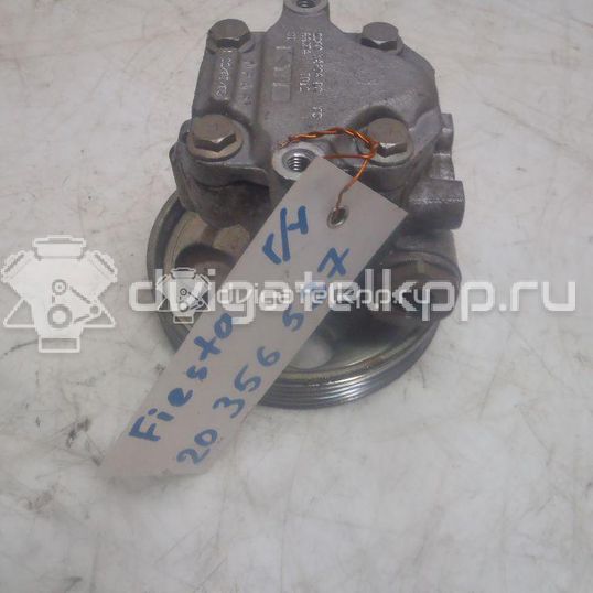 Фото Насос гидроусилителя  2S6C3A696DC для Ford Fiesta / Fusion Ju