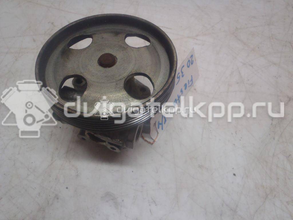 Фото Насос гидроусилителя  2S6C3A696DC для Ford Fiesta / Fusion Ju {forloop.counter}}