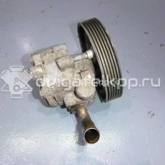 Фото Насос гидроусилителя  1416165 для Ford Fiesta / Fusion Ju