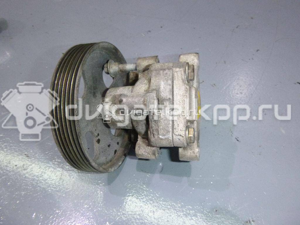 Фото Насос гидроусилителя  1416165 для Ford Fiesta / Fusion Ju {forloop.counter}}