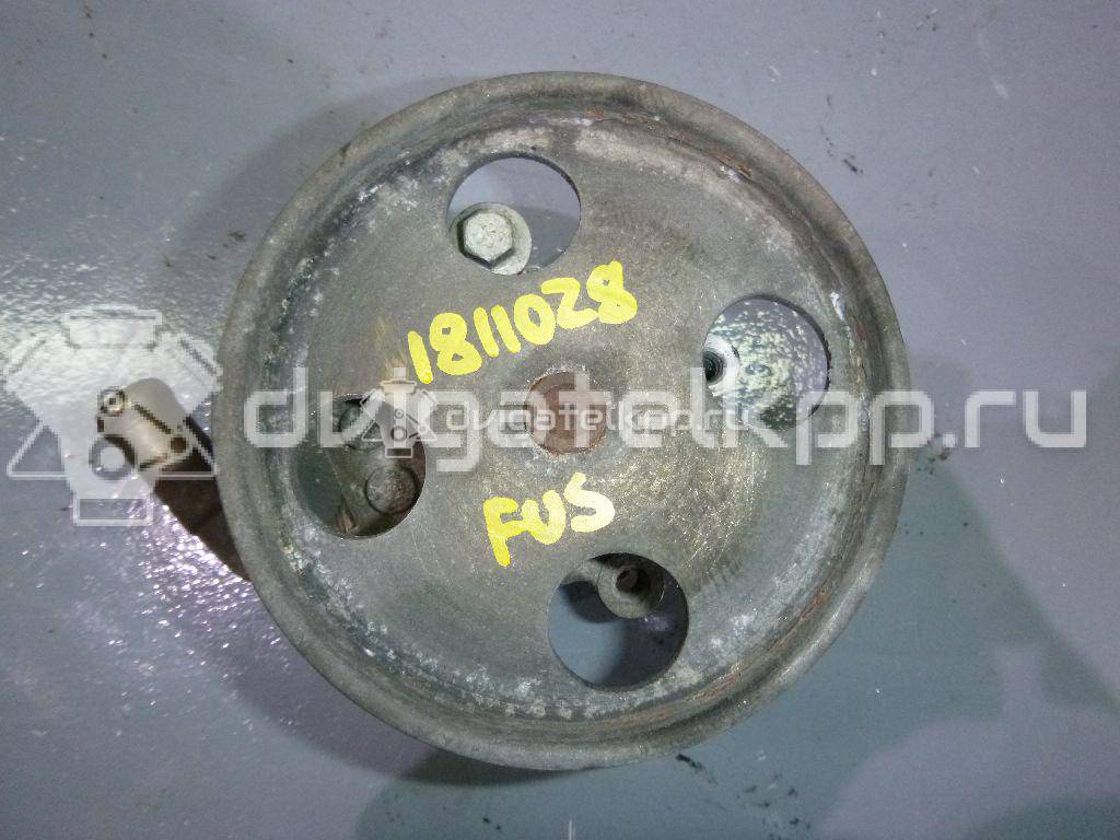 Фото Насос гидроусилителя  1416165 для Ford Fiesta / Fusion Ju {forloop.counter}}