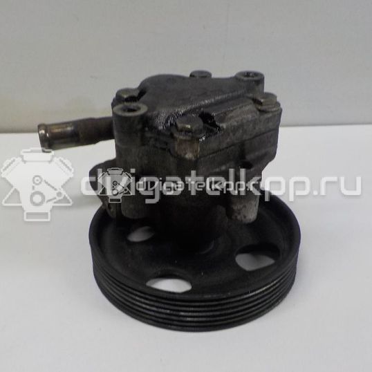 Фото Насос гидроусилителя  1416165 для Ford Fiesta / Fusion Ju