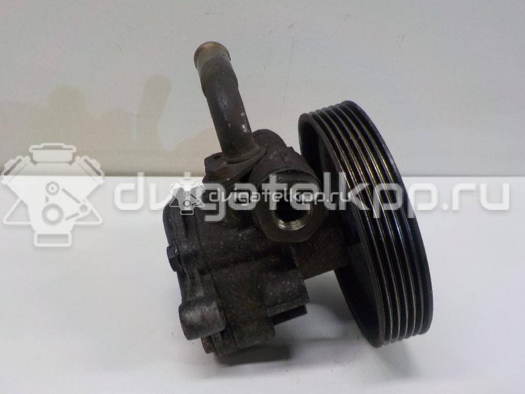 Фото Насос гидроусилителя  1416165 для Ford Fiesta / Fusion Ju {forloop.counter}}