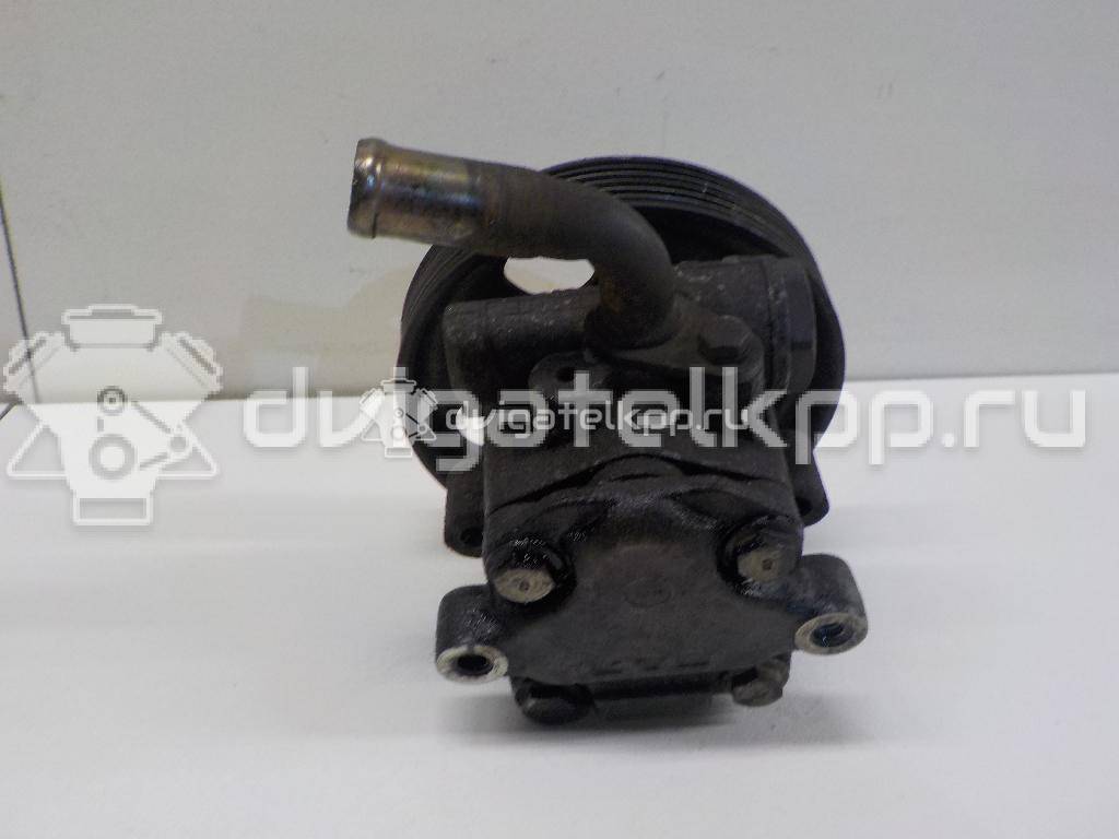 Фото Насос гидроусилителя  1416165 для Ford Fiesta / Fusion Ju {forloop.counter}}