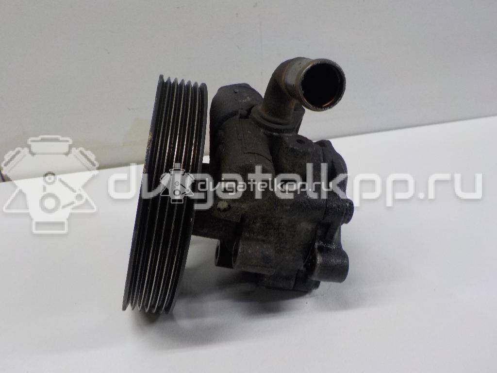 Фото Насос гидроусилителя  1416165 для Ford Fiesta / Fusion Ju {forloop.counter}}