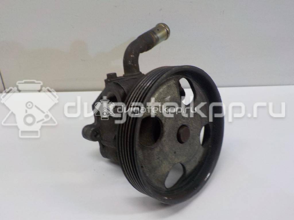 Фото Насос гидроусилителя  1416165 для Ford Fiesta / Fusion Ju {forloop.counter}}