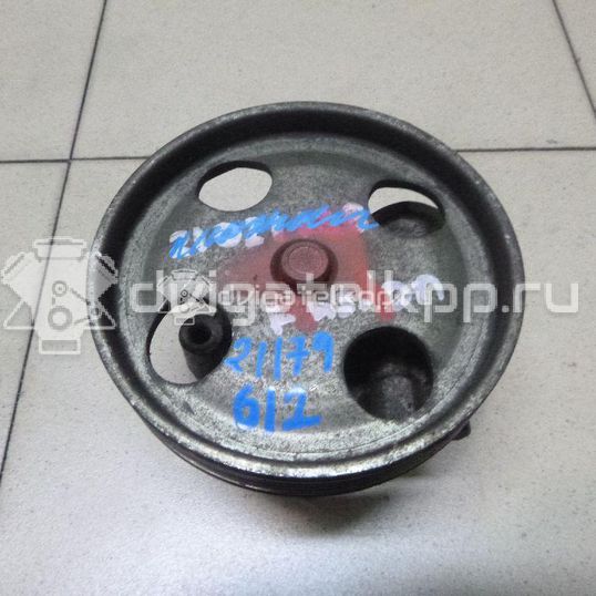 Фото Насос гидроусилителя  1416165 для Ford Fiesta / Fusion Ju