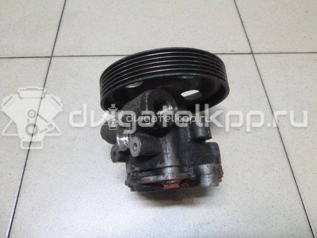 Фото Насос гидроусилителя  1416165 для Ford Fiesta / Fusion Ju {forloop.counter}}