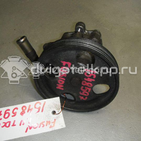 Фото Насос гидроусилителя  1416165 для Ford Fiesta / Fusion Ju
