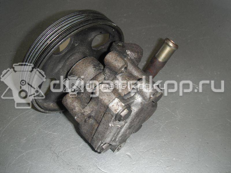 Фото Насос гидроусилителя  1416165 для Ford Fiesta / Fusion Ju {forloop.counter}}