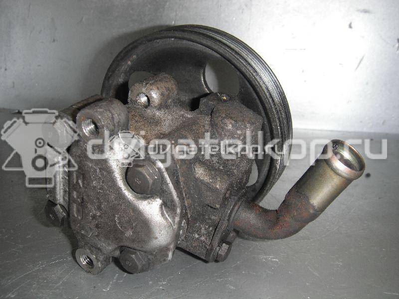 Фото Насос гидроусилителя  1416165 для Ford Fiesta / Fusion Ju {forloop.counter}}