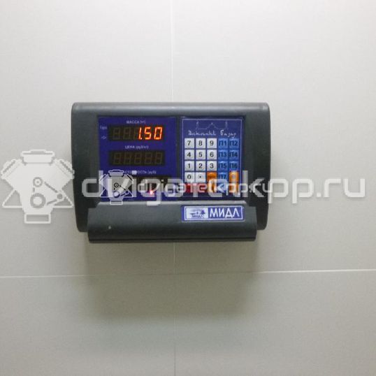 Фото Насос гидроусилителя  1416165 для Ford Fiesta / Fusion Ju