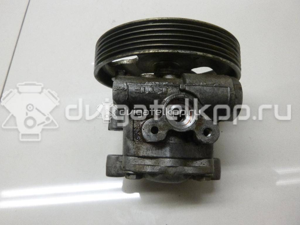 Фото Насос гидроусилителя  1416165 для Ford Fiesta / Fusion Ju {forloop.counter}}