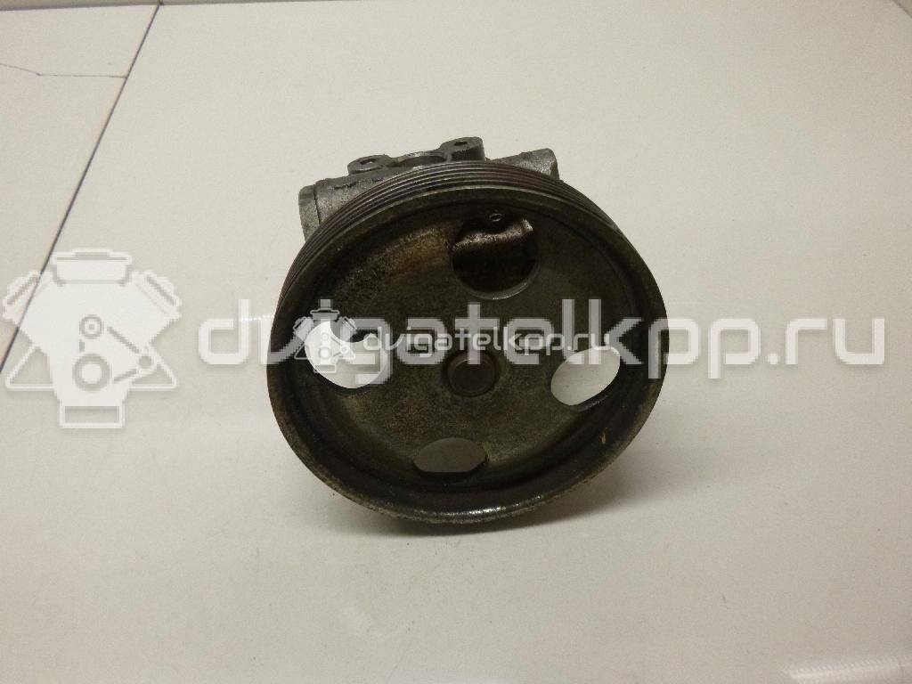 Фото Насос гидроусилителя  1416165 для Ford Fiesta / Fusion Ju {forloop.counter}}