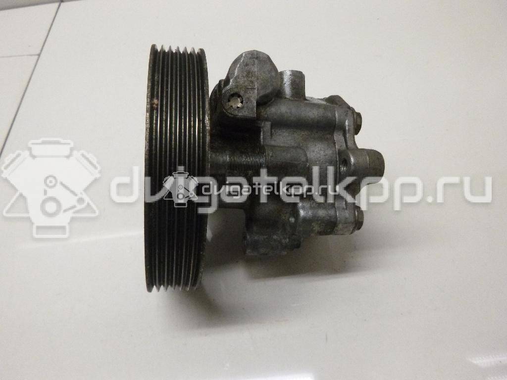 Фото Насос гидроусилителя  1416165 для Ford Fiesta / Fusion Ju {forloop.counter}}