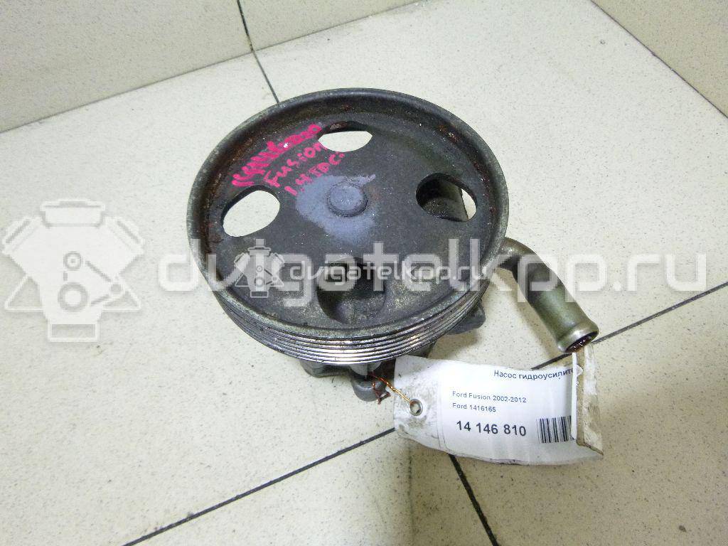 Фото Насос гидроусилителя  1416165 для Ford Fiesta / Fusion Ju {forloop.counter}}