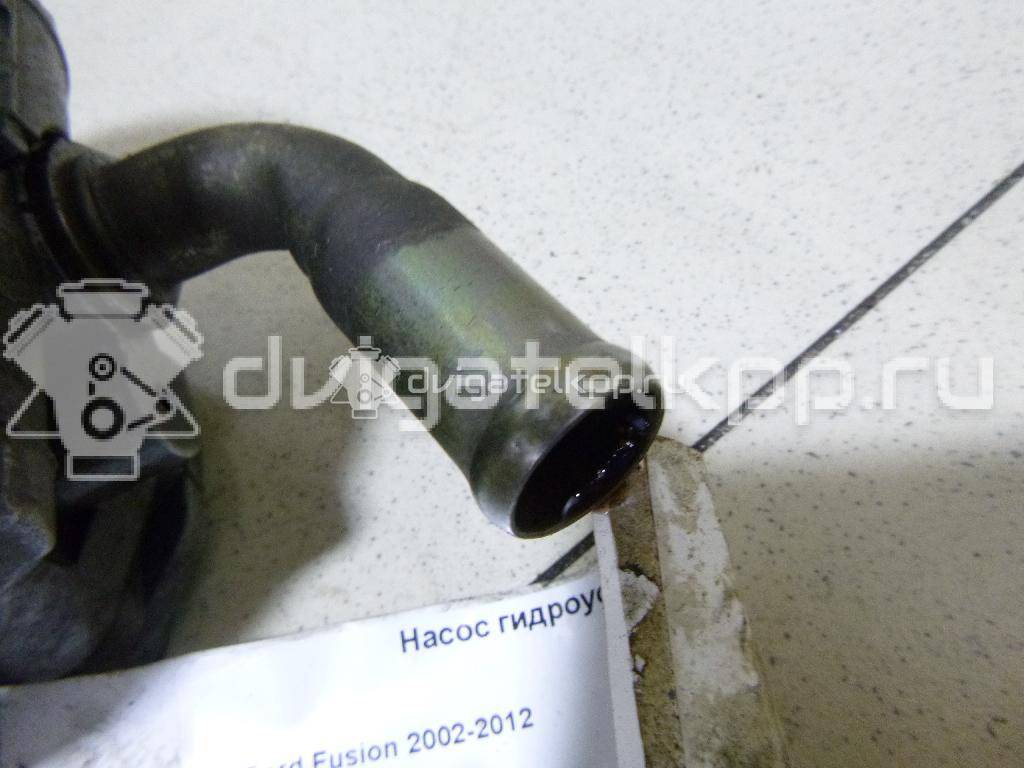 Фото Насос гидроусилителя  1416165 для Ford Fiesta / Fusion Ju {forloop.counter}}