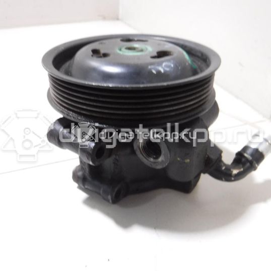 Фото Насос гидроусилителя  1495688 для Ford Fiesta / Ka / Street Ka Rl2 / Fusion Ju