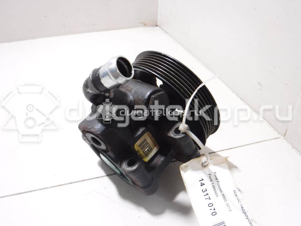 Фото Насос гидроусилителя  1495688 для Ford Fiesta / Ka / Street Ka Rl2 / Fusion Ju {forloop.counter}}