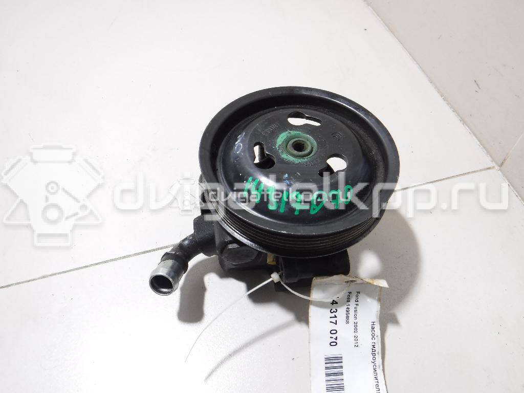 Фото Насос гидроусилителя  1495688 для Ford Fiesta / Ka / Street Ka Rl2 / Fusion Ju {forloop.counter}}