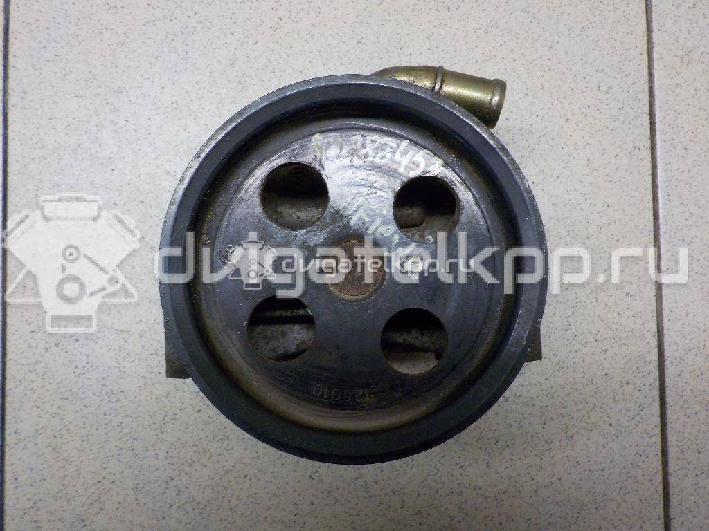 Фото Насос гидроусилителя  1406468 для Ford Fiesta / Fusion Ju {forloop.counter}}