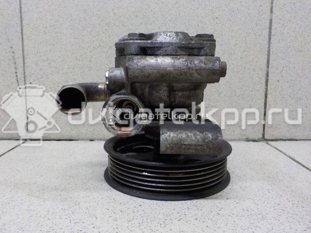 Фото Насос гидроусилителя  1406468 для Ford Fiesta / Fusion Ju {forloop.counter}}