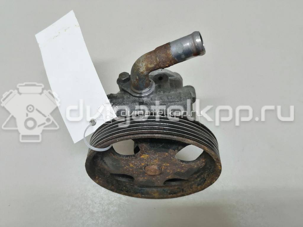 Фото Насос гидроусилителя  2s6c3a696dd для Ford Fiesta / Fusion Ju {forloop.counter}}
