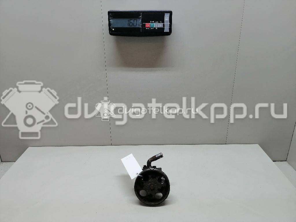 Фото Насос гидроусилителя  2s6c3a696dd для Ford Fiesta / Fusion Ju {forloop.counter}}