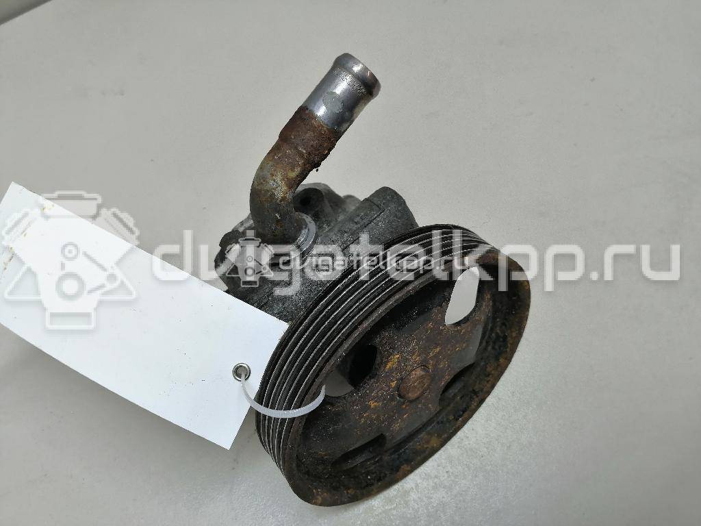 Фото Насос гидроусилителя  2s6c3a696dd для Ford Fiesta / Fusion Ju {forloop.counter}}