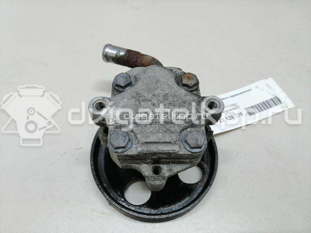 Фото Насос гидроусилителя  2s6c3a696dd для Ford Fiesta / Fusion Ju {forloop.counter}}