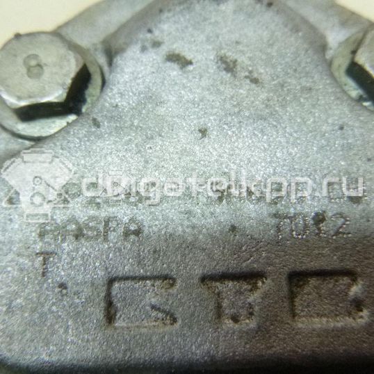 Фото Насос гидроусилителя  2s6c3a696db для Ford Fiesta / Fusion Ju